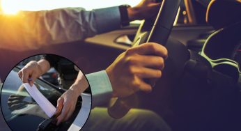 Auto, se hai questo accessorio toglilo subito: rischi una multa fino a 350 euro