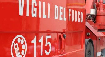 Scomparso a Ferriera di Buttigliera Alta: tragico epilogo nelle ricerche