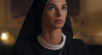 Suor Azzurra, ora che fare? È in crisi, dopo una inaspettata notizia. Che Dio ci Aiuti 8, spoiler 13 marzo