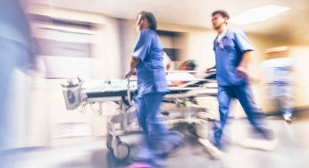 Pronto soccorso delle Molinette, “Emergenza senza precedenti”: pazienti in condizioni disperate
