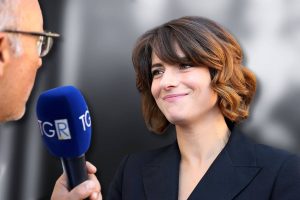 Maria Chiara Giannetta