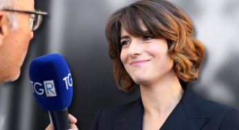 Maria Chiara Giannetta, non solo cinema: l’annuncio ufficializza il suo grande ritorno