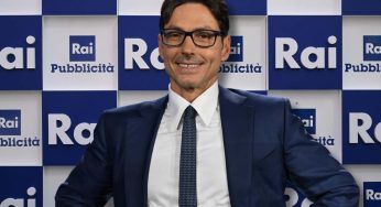 Mediaset sbaraglia tutti e ‘ruba’ l’ex volto noto di Rai 1: il colpaccio del secolo