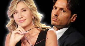 Nessuna crisi per Myrta Merlino: la conduttrice ‘scavalca’ Pier Silvio Berlusconi e vola alto