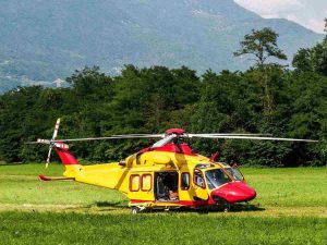 Eliambulanza