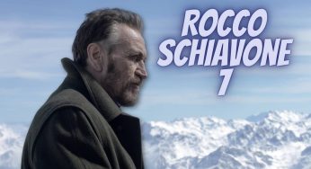 Rocco Schiavone 7, il vicequestore nel dimenticatoio ma un dettaglio cambia le carte in tavola