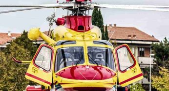 Sant’Antonino di Susa, muore ragazzino di 13 anni: non si esclude l’ipotesi sfida social