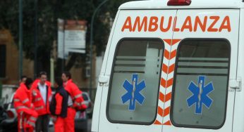 Settimo Torinese, dramma al Pala200: si accascia e muore mentre assiste alla gara della figlia