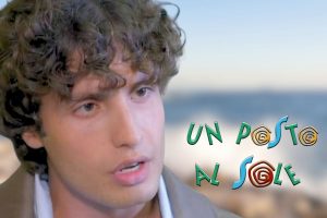 Vinicio e logo di UPAS