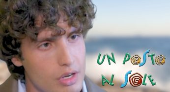 Spoiler UPAS: per Vinicio piove sul bagnato, altra novità terrificante