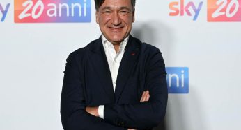 Fabio Caressa pronto alla svolta, niente sarà più come prima: ecco cosa farà il telecronista Sky
