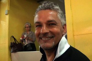 Roberto Baggio