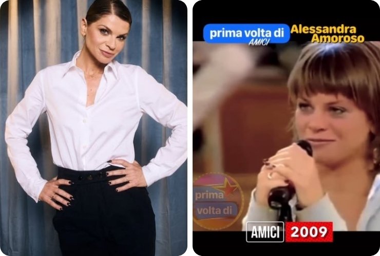 Alessandra Amoroso