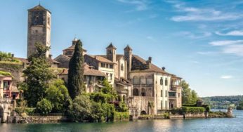 Sembra di stare in una fiaba ma sei ‘solo’ in Piemonte: non chiamateli solamente borghi