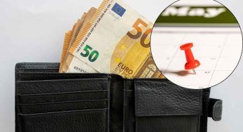 Maggio 2025, in arrivo questi bonifici INPS: le date da ricordare
