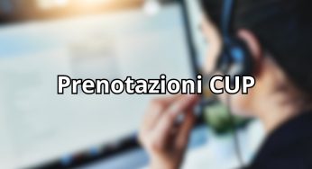 Se vivi in Piemonte, basta dire questa frase quando prenoti al CUP: così eviti le liste d’attesa