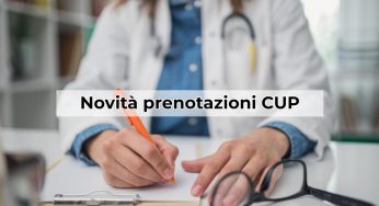 Prenotazioni CUP: ora non solo in farmacia, si possono fare anche in questi negozi (che nessuno si aspetta)