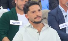 gianmarco ad uomini e donne