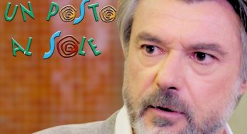 UPAS, Michele finalmente dimesso ma si apre subito un altro terribile capitolo
