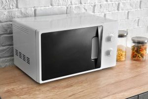 Forno a microonde