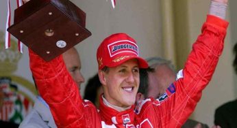 Michael Schumacher, l’ultimo aggiornamento fa commuovere i fan: la sorpresa è fortissima