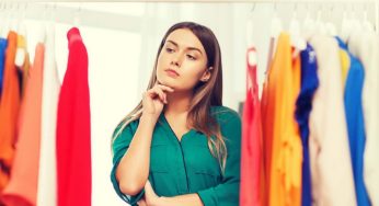 Le persone intelligenti amano vestire di questo colore: controlla se rientri anche tu fra queste