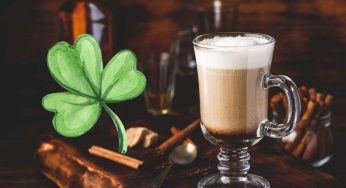 Altro che caffè l’Irish coffee è una vera istituzione in Irlanda: storia, origini e come prepararlo in casa