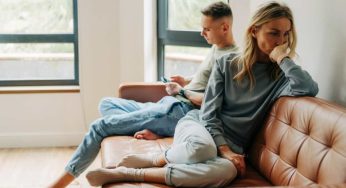 Il tuo matrimonio è a rischio se il tuo partner fa questo: ecco il campanello d’allarme da considerare