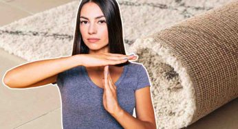 Hai tanti tappeti in casa? Ecco tutti i pro e i contro del loro utilizzo all’interno dello spazio domestico
