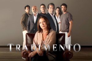 personaggi di tradimento