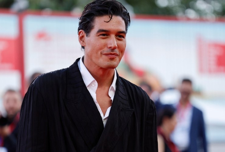 Cristiano Caccamo