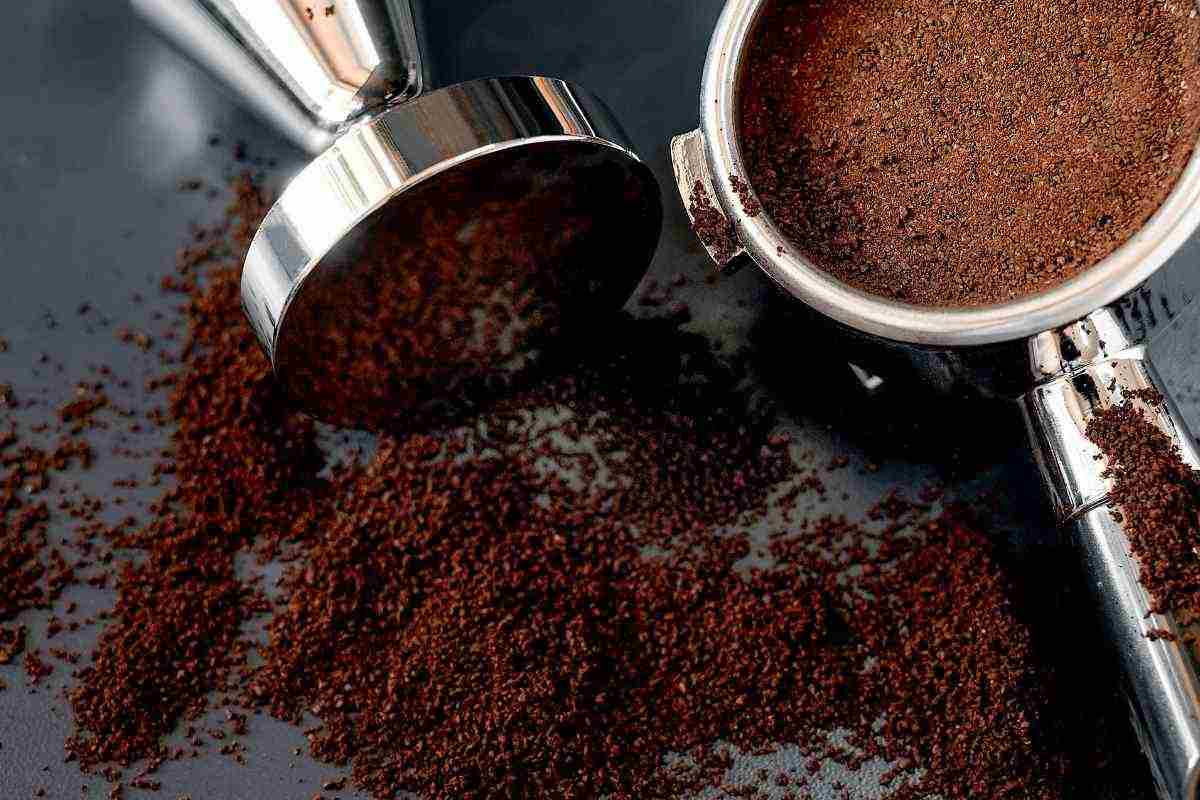 Caffè in polvere