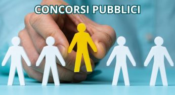Stipendio fisso da 2000€: in Piemonte via ai concorsi pubblici più attesi
