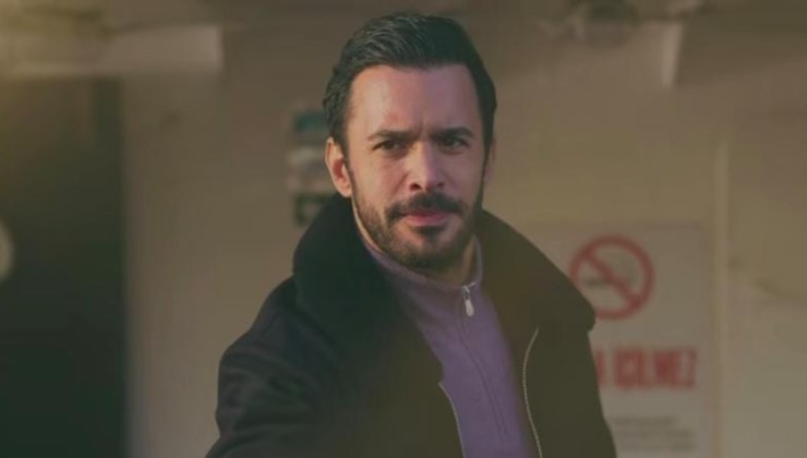 Baris Arduç in Aski Atirla
