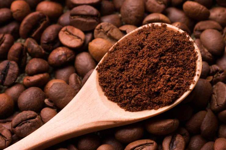 Caffè