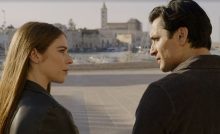 Personaggi Lea e Gerri
