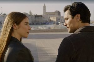 Personaggi Lea e Gerri
