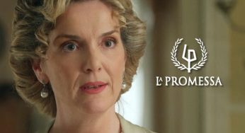 Cruz, sei diabolica! Un piano perfetto e un’alleanza inattesa. La Promessa, anticipazioni 30 maggio
