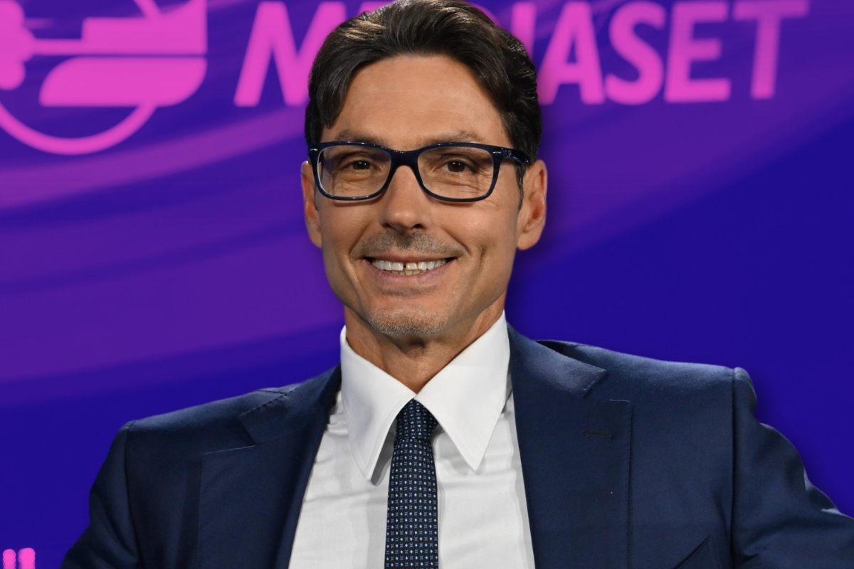 Pier Silvio Berlusconi