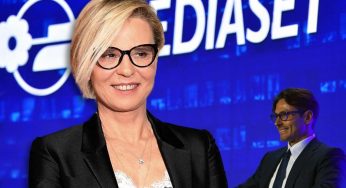 La contromossa di Mediaset attraverso Maria De Filippi: che svolta!