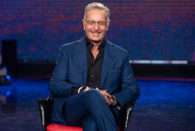 Paolo Bonolis