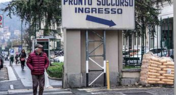 Ospedali sotto assedio: il Piemonte risponde alle aggressioni armando il pronto soccorso