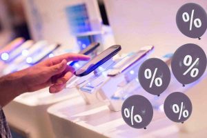Comprare uno smartphone