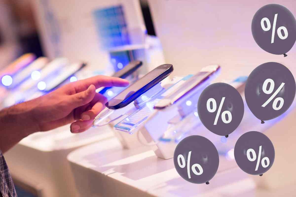 Comprare uno smartphone