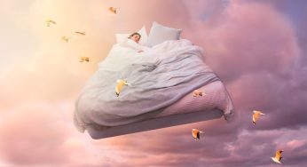 Sei a letto, ti sembra di sognare ma non stai dormendo? Attenzione: potrebbero essere allucinazioni