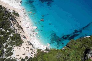 Spiaggia