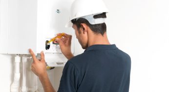 Tecnico sparisce con i soldi: decine di famiglie piemontesi senza acqua calda