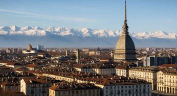 Perché trasferirsi in Piemonte conviene: la regione migliore dove vivere in Italia nel 2025