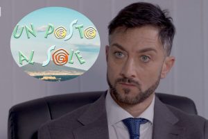 gennaro in un posto al sole