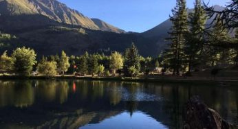 Altro che Austria: in questo luogo del Piemonte sembra davvero di camminare dentro una fiaba – e i turisti impazzano